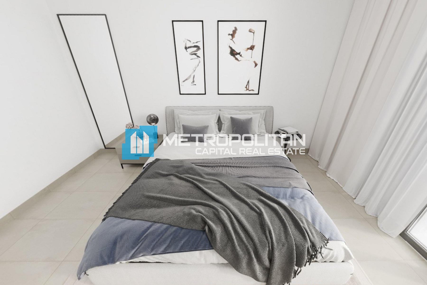 Image - Residences D, Yas Island, Abu Dhabi | Project - Apartment