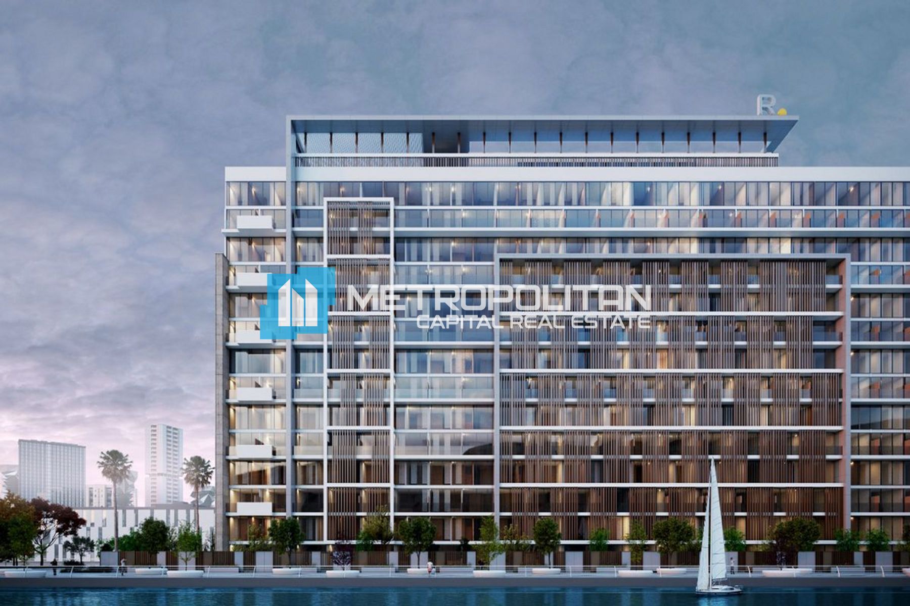 2BR Apartment for Sale in Yas Island – MCS-38616 photo-1