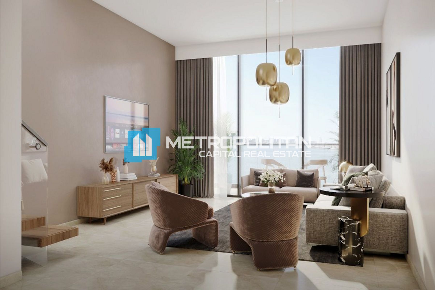 2BR Apartment for Sale in Yas Island – MCS-38616 photo-2