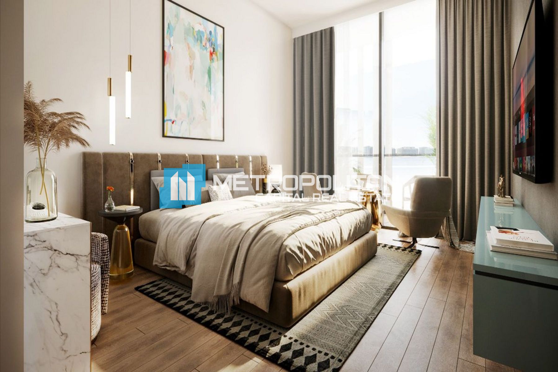 2BR Apartment for Sale in Yas Island – MCS-38616 photo-6