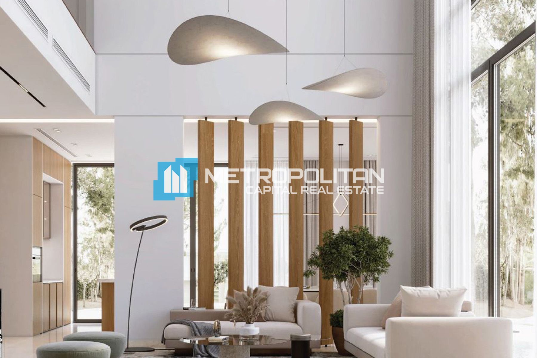 Image - Lea, Yas Island, Abu Dhabi | Project - فيلا