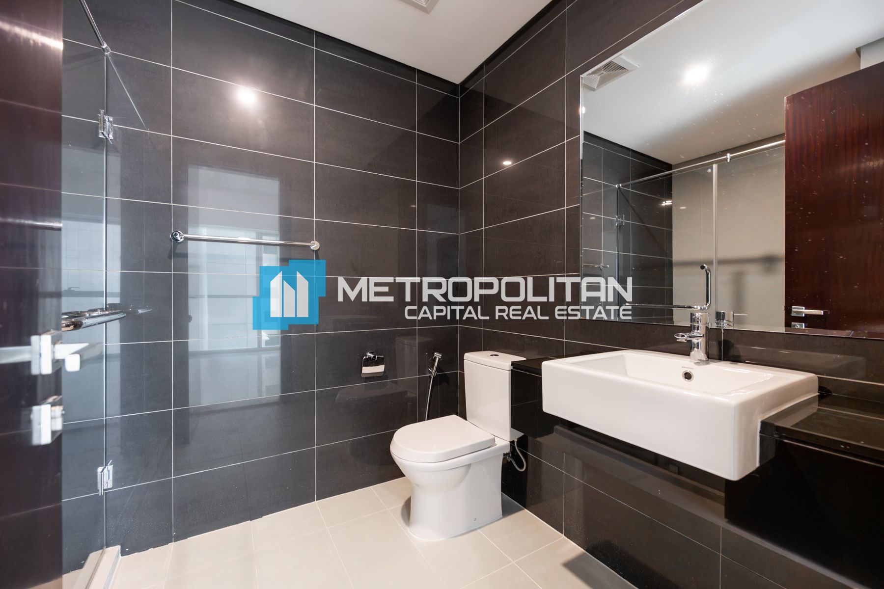 Image - Al Durrah Tower, Al Reem Island, Абу-Даби | Project - Апартаменты