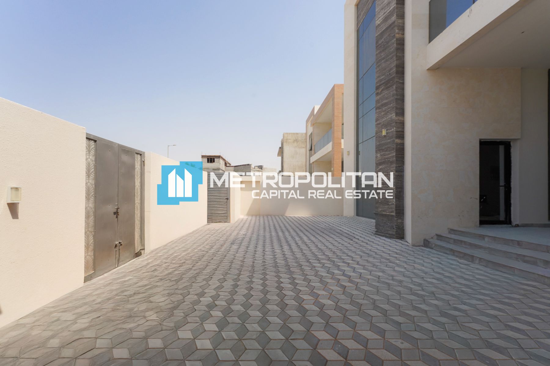 Image - Al Reeman 2, Al Shamkha, Абу-Даби | Project - Villa