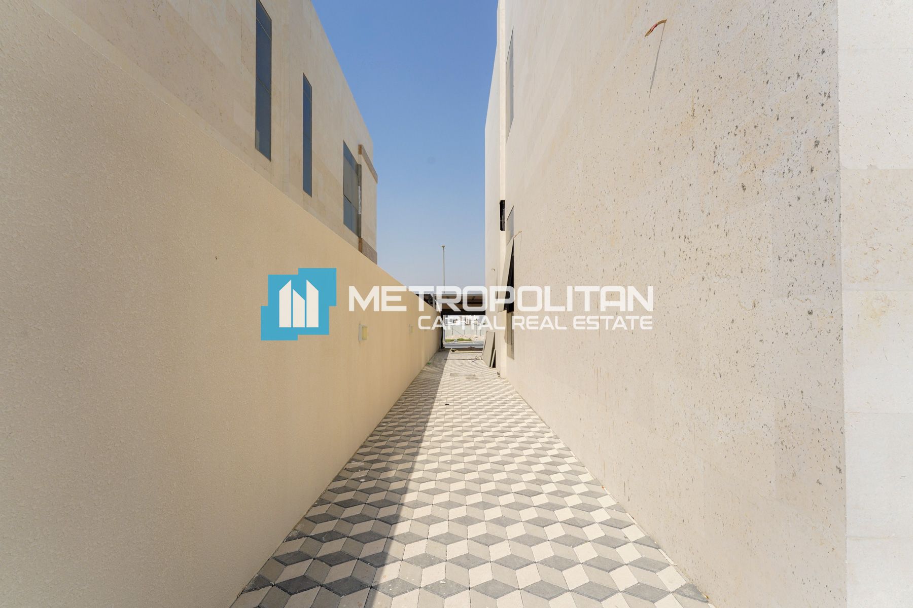 Image - Al Reeman 2, Al Shamkha, Абу-Даби | Project - Villa