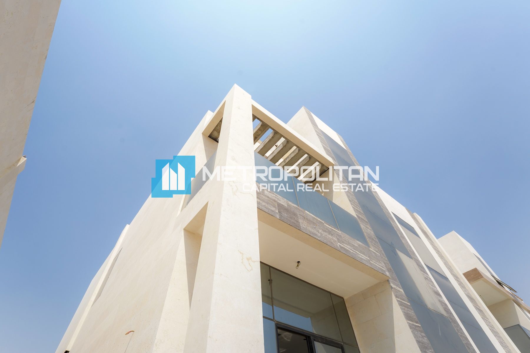 Image - Al Reeman 2, Al Shamkha, Абу-Даби | Project - Villa