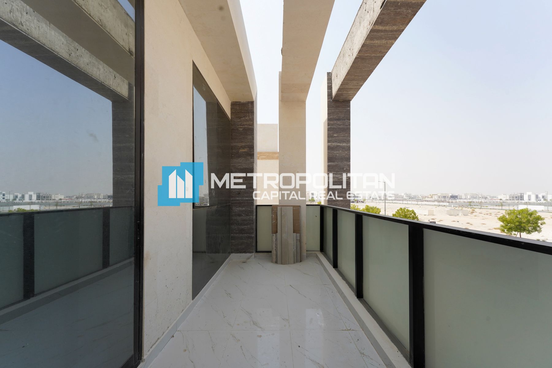 Image - Al Reeman 2, Al Shamkha, Абу-Даби | Project - Villa