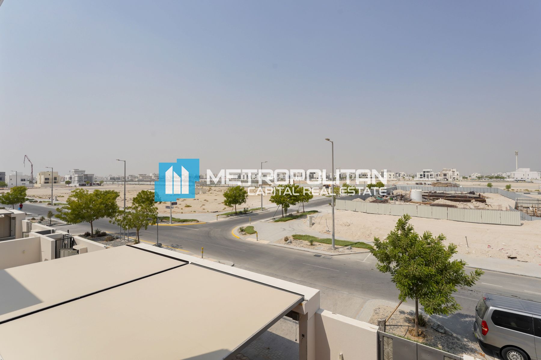 Image - Al Reeman 2, Al Shamkha, Абу-Даби | Project - Villa