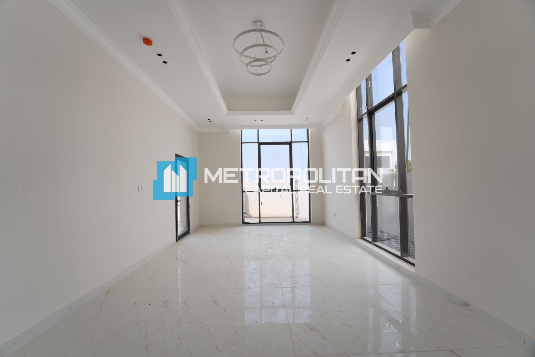 Image - Al Reeman 2, Al Shamkha, Абу-Даби | Project - Villa