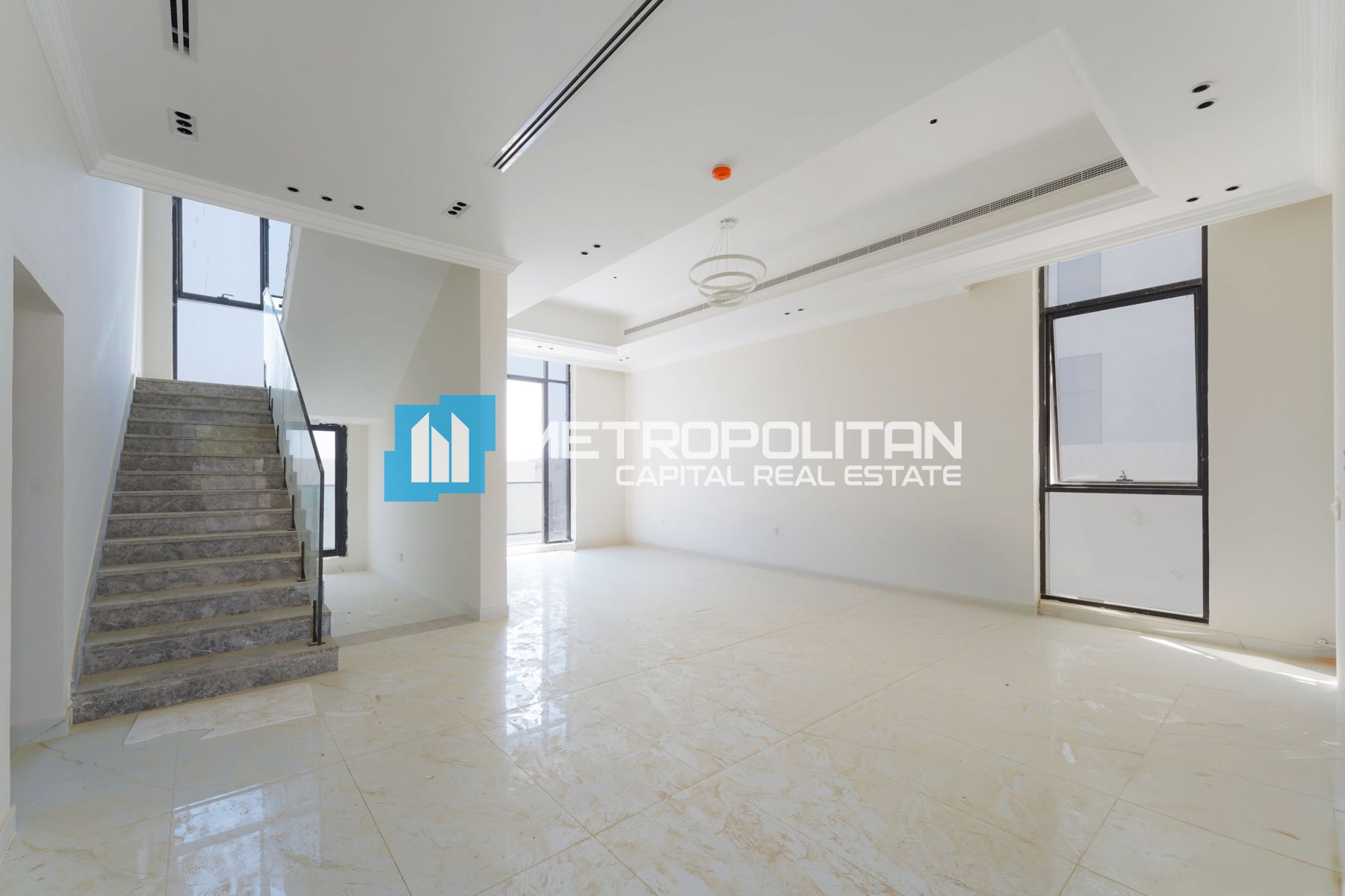 Image - Al Reeman 2, Al Shamkha, Абу-Даби | Project - Villa