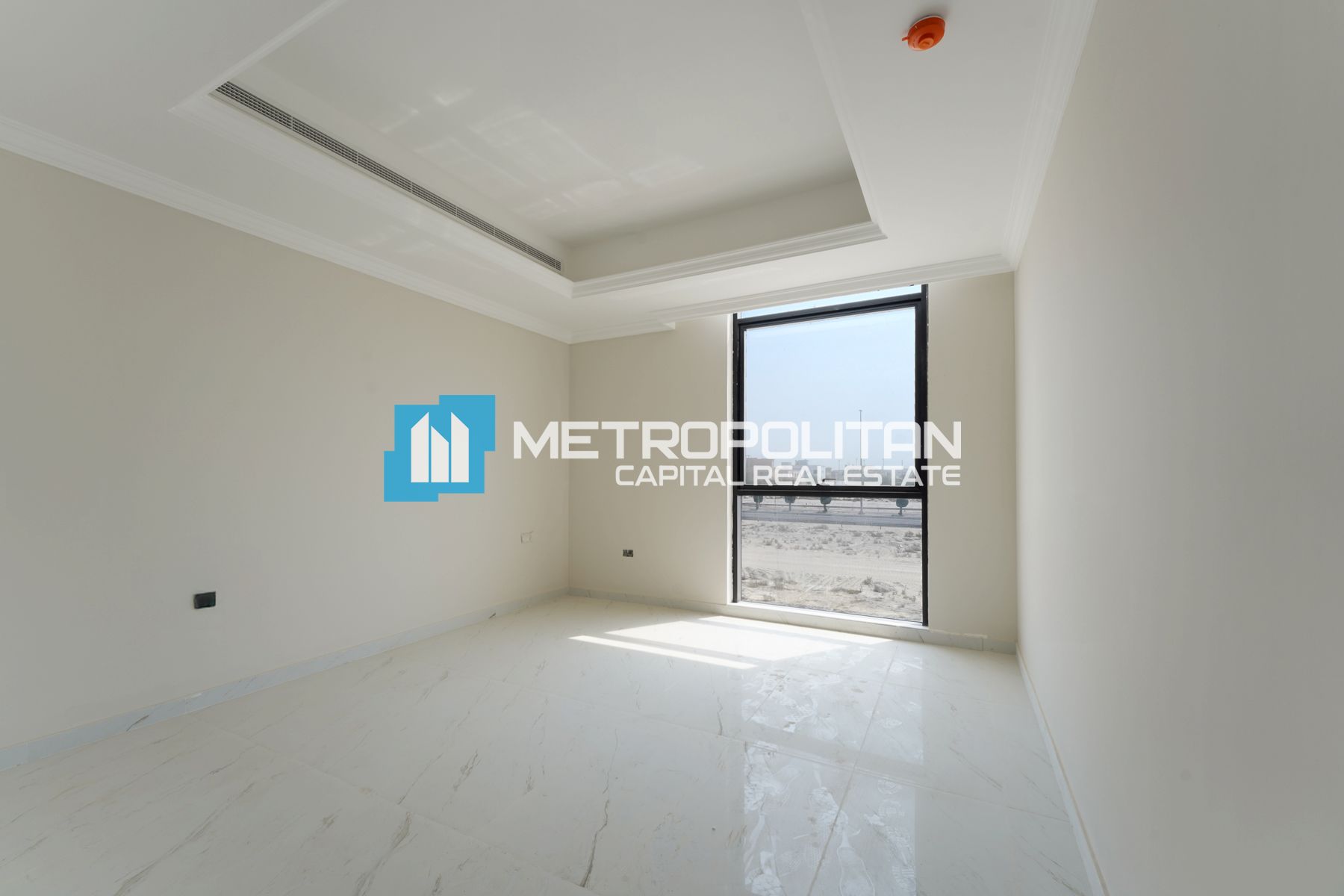 Image - Al Reeman 2, Al Shamkha, Абу-Даби | Project - Villa