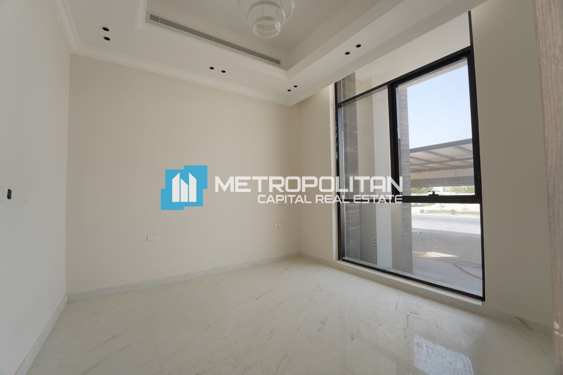 Image - Al Reeman 2, Al Shamkha, Абу-Даби | Project - Villa