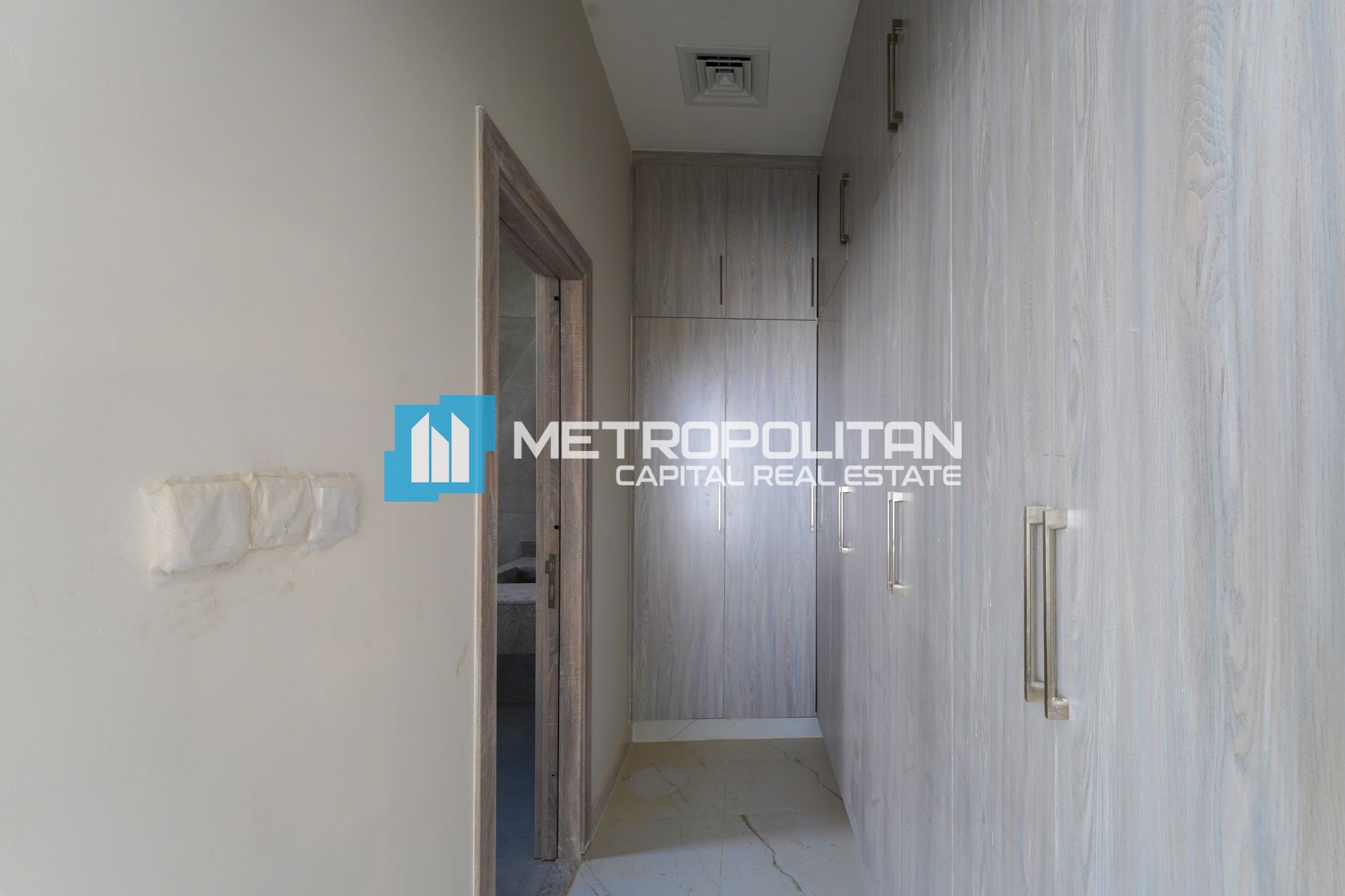 Image - Al Reeman 2, Al Shamkha, Абу-Даби | Project - Villa