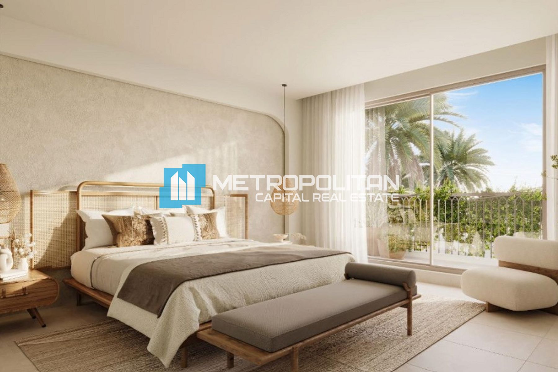 Image - Bloom Living, Khalifa City, Abu Dhabi | Project - تاون هاوس