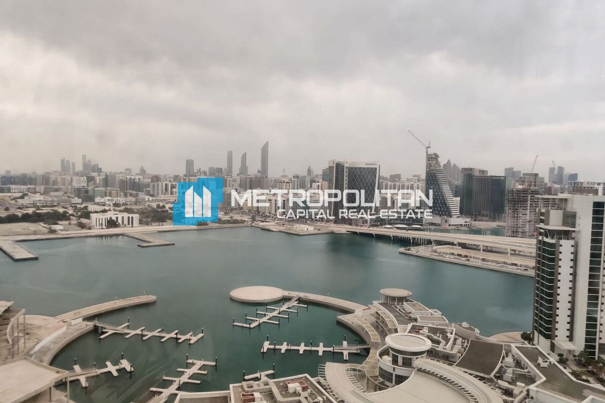 3-комнатная квартира на продажу в Al Reem Island – MCS-38638