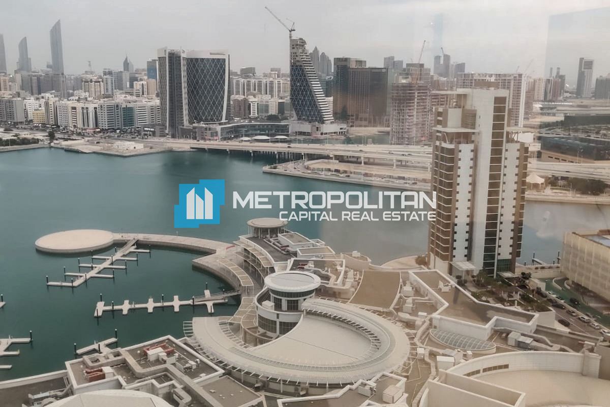 Image - MAG 5, Al Reem Island, Абу-Даби | Project - Апартаменты