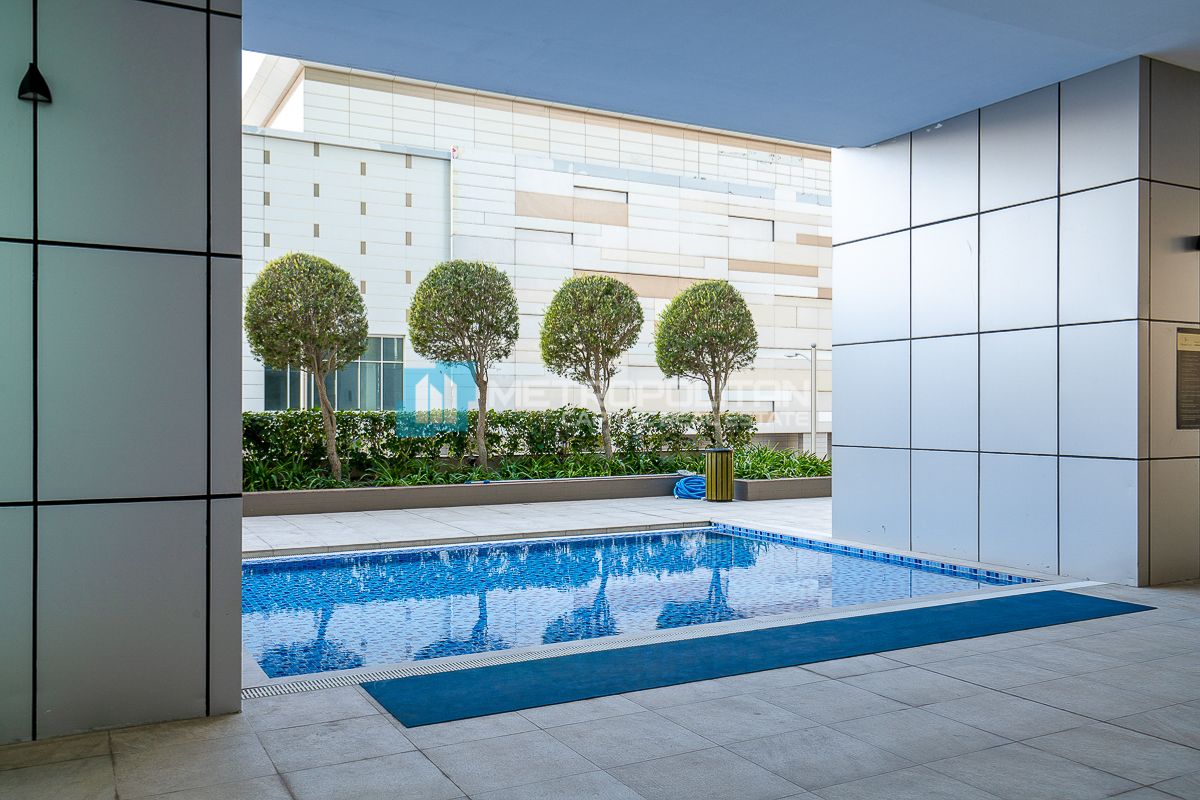Image - MAG 5, Al Reem Island, Абу-Даби | Project - Апартаменты