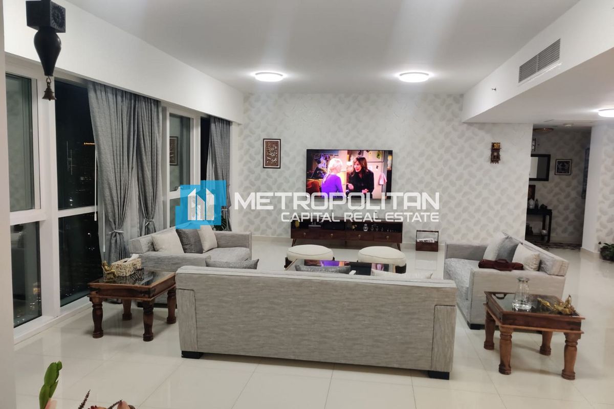 Image - MAG 5, Al Reem Island, Абу-Даби | Project - Апартаменты