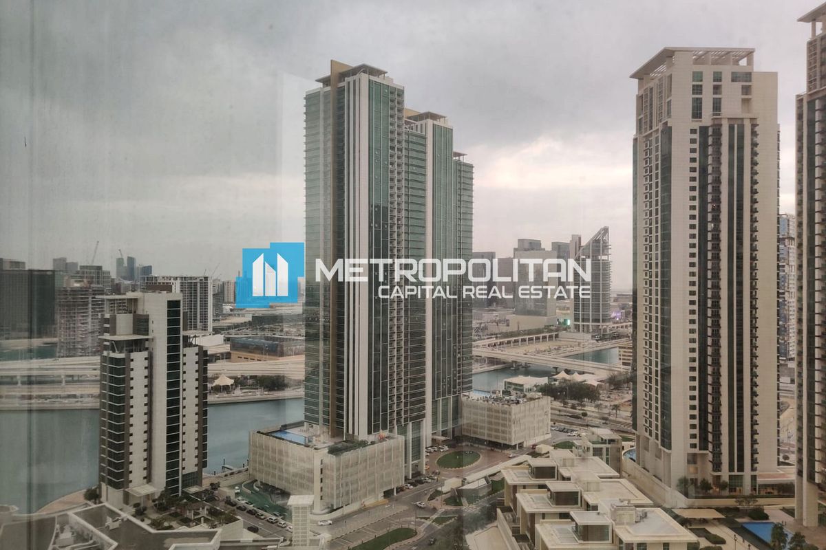 Image - MAG 5, Al Reem Island, Абу-Даби | Project - Апартаменты
