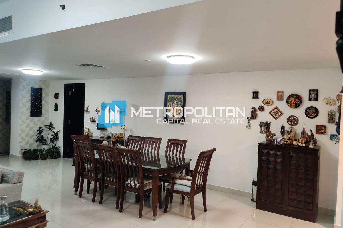 Image - MAG 5, Al Reem Island, Абу-Даби | Project - Апартаменты
