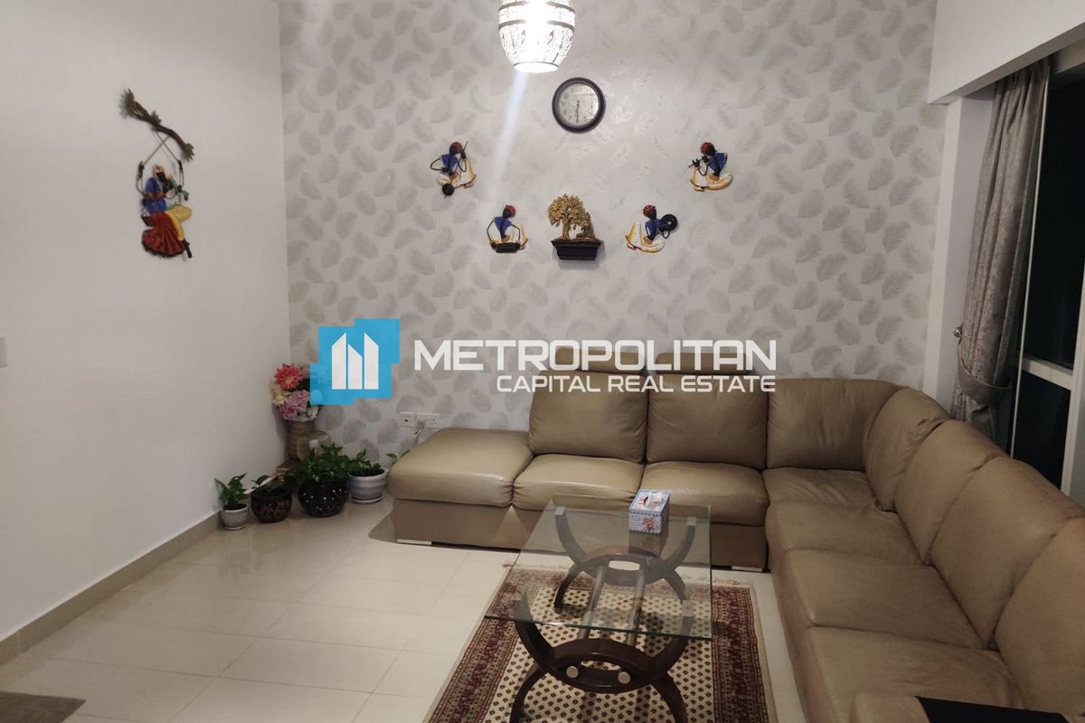 Image - MAG 5, Al Reem Island, Абу-Даби | Project - Апартаменты