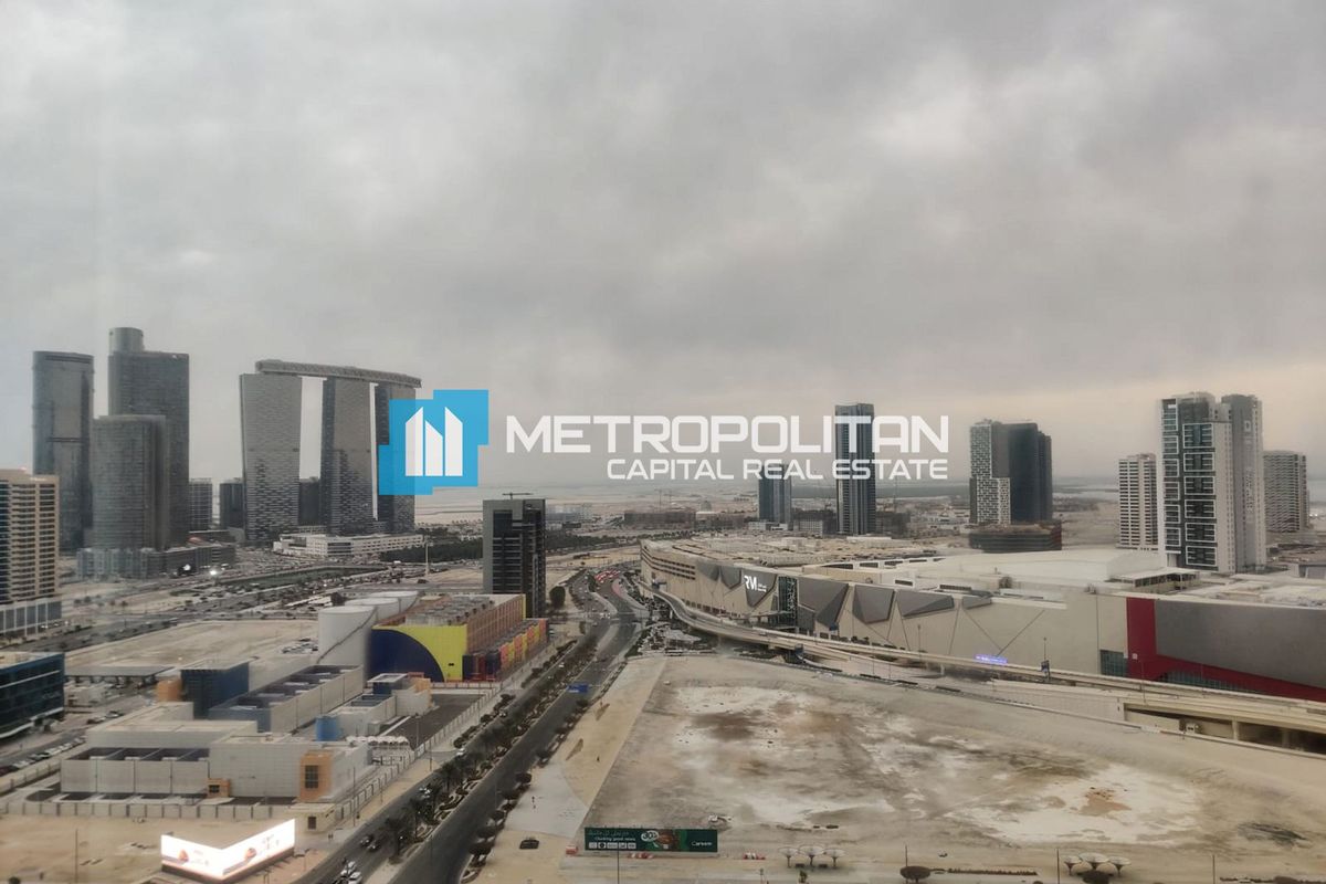 Image - MAG 5, Al Reem Island, Абу-Даби | Project - Апартаменты