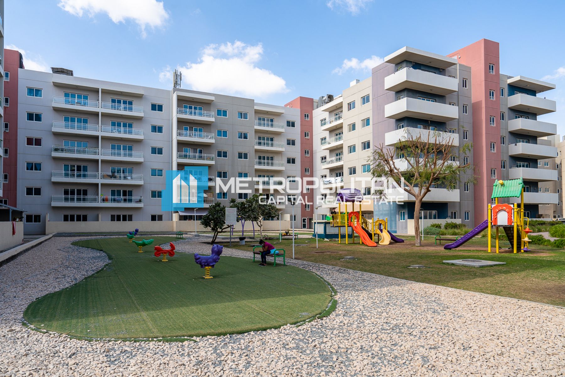 2BR Apartment for Sale in Al Reef – MCS-38645 photo-16