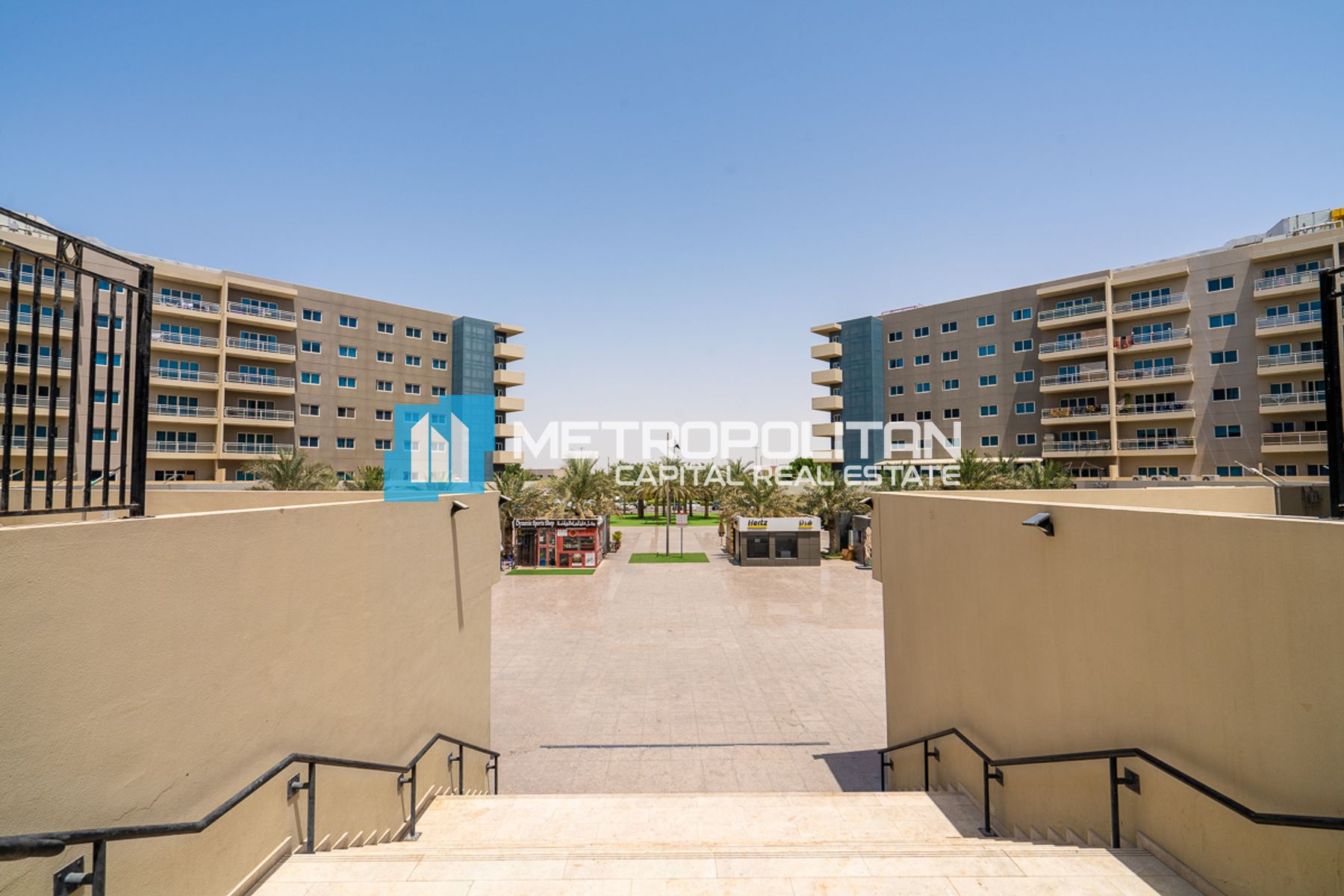 2BR Apartment for Sale in Al Reef – MCS-38645 photo-18