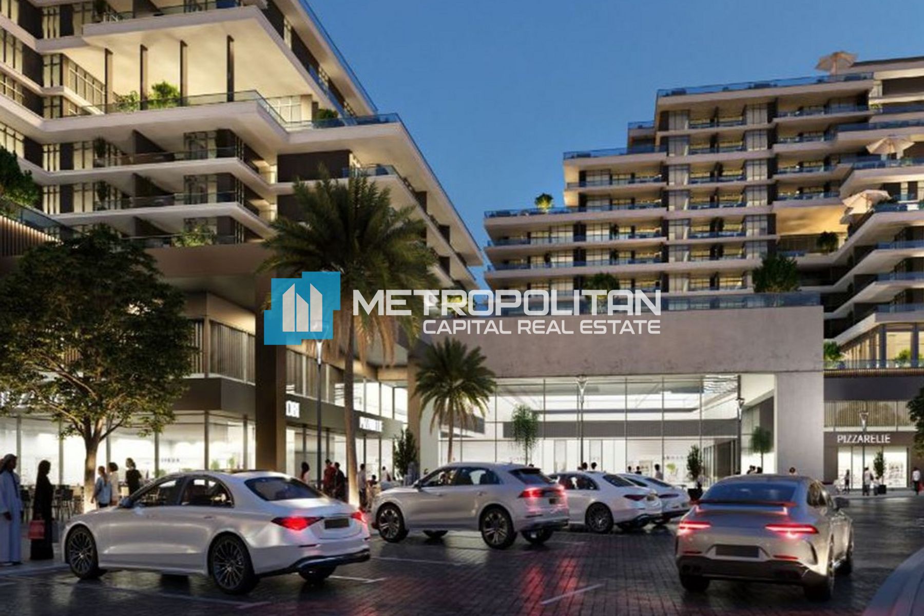 2BR Apartment for Sale in Al Reem Island – MCS-38655