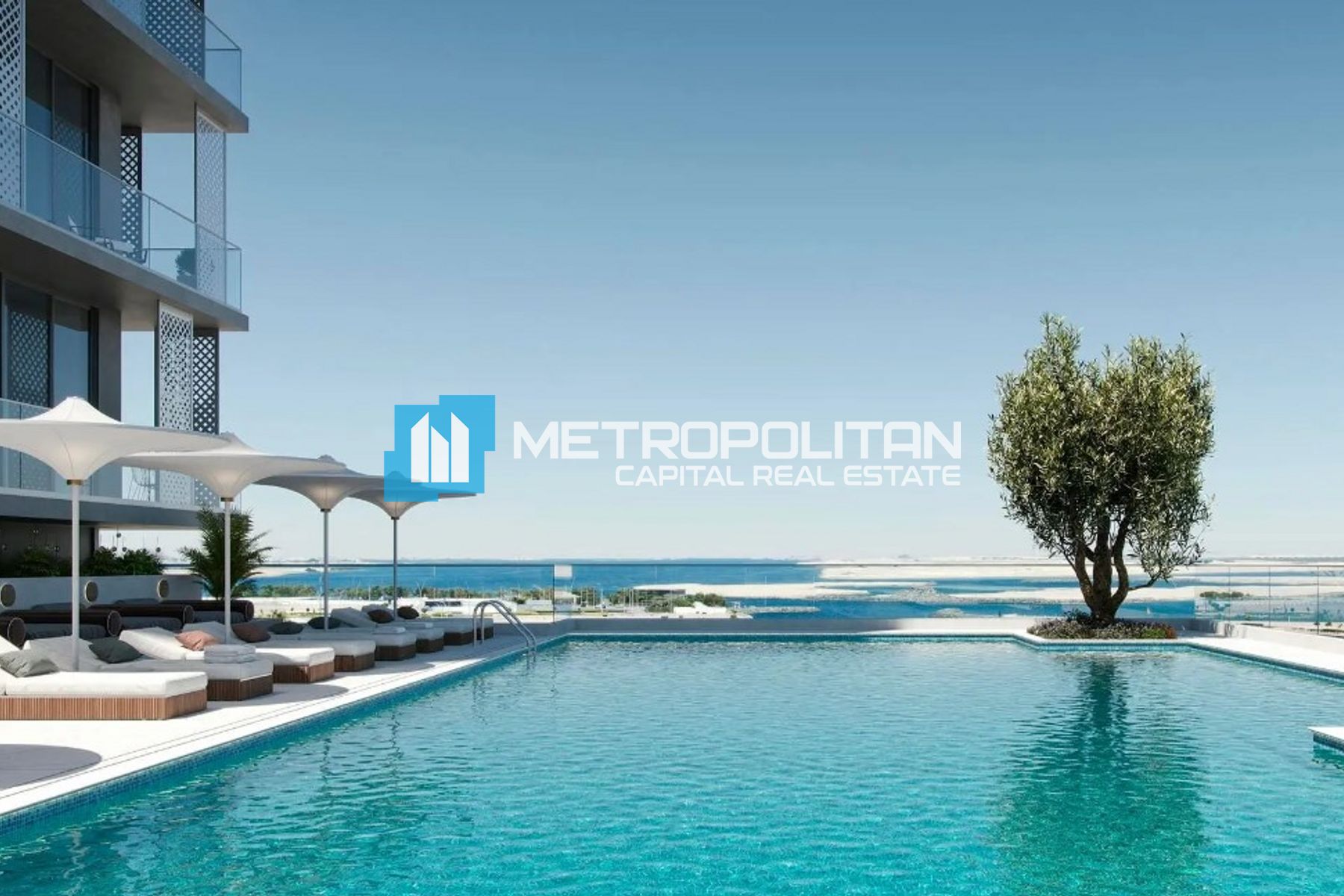 Studio Apartment for Sale in Al Reem Island – MCS-38675 photo-1