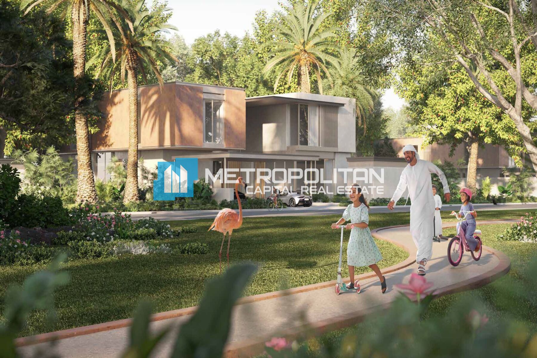 6BR Villa for Sale in Saadiyat Island – MCS-38679 photo-14