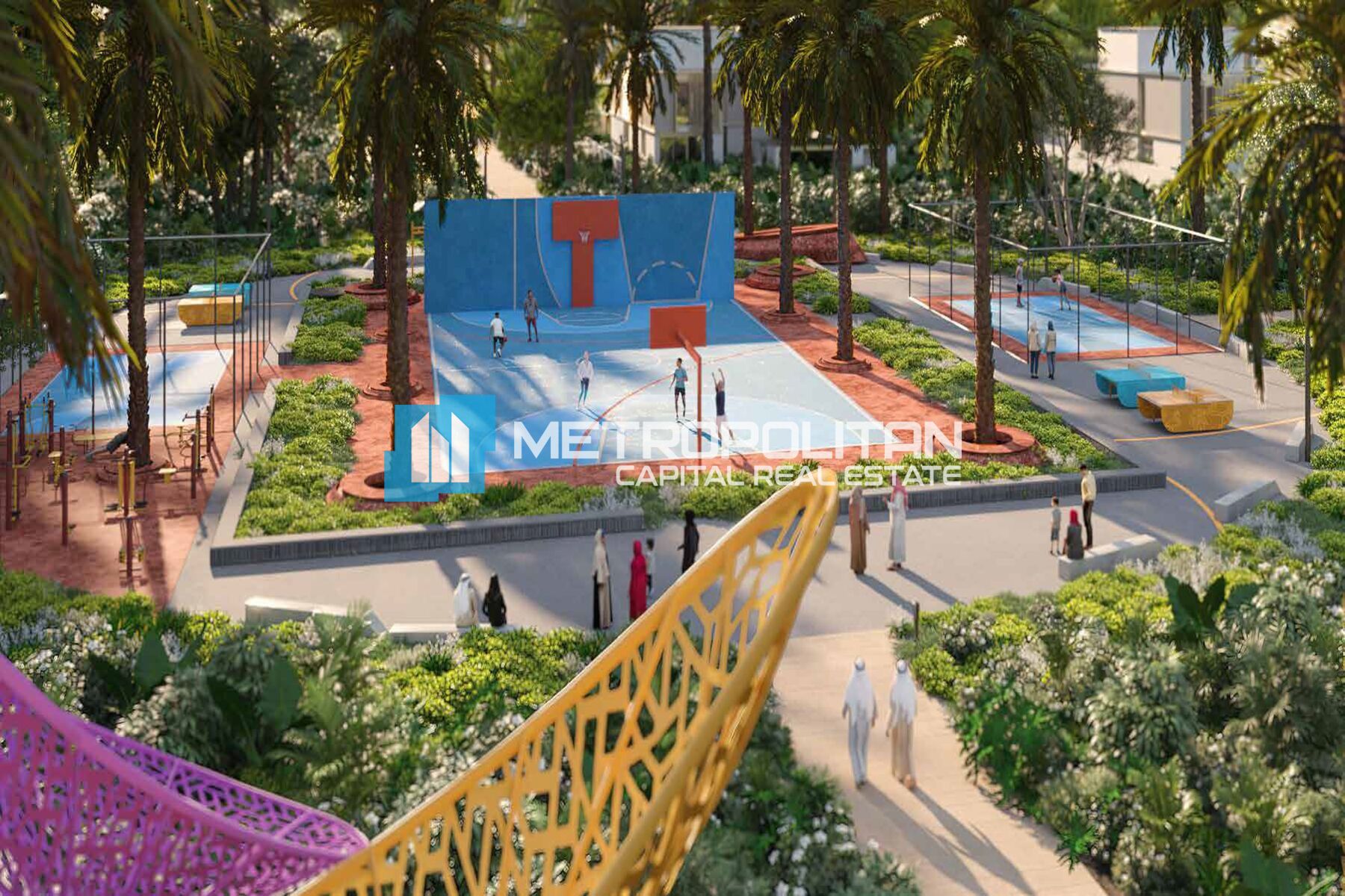 6BR Villa for Sale in Saadiyat Island – MCS-38679 photo-15