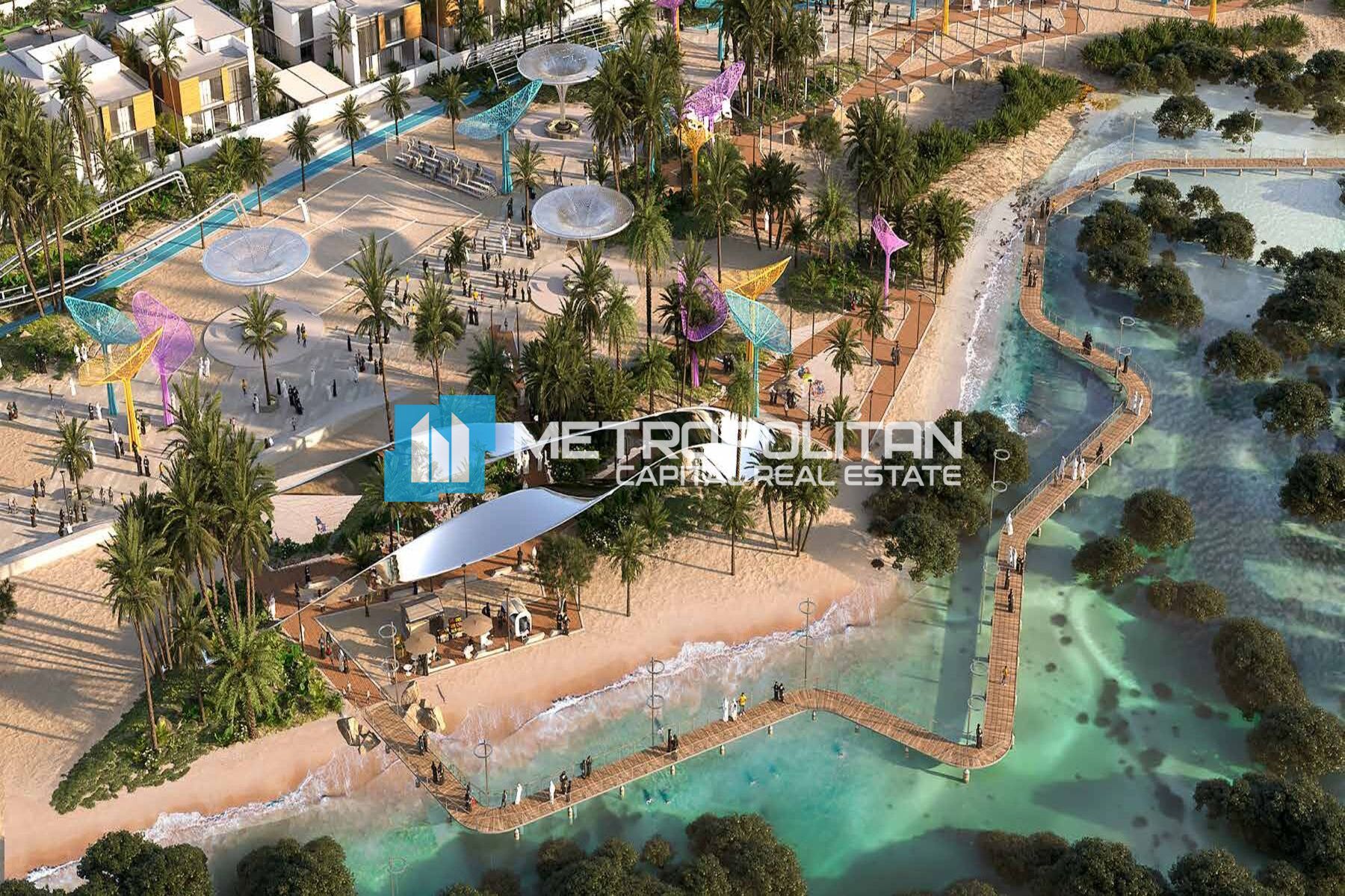 6BR Villa for Sale in Saadiyat Island – MCS-38679 photo-17