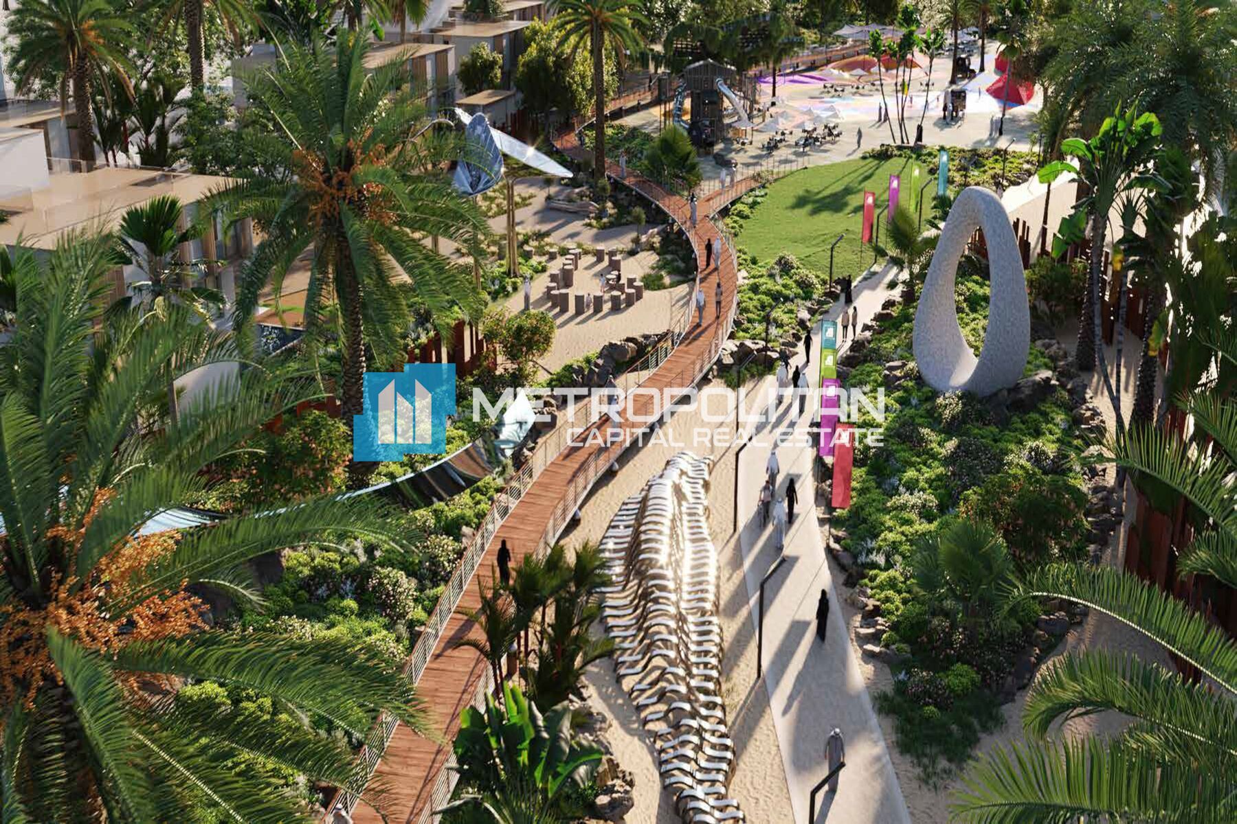 6BR Villa for Sale in Saadiyat Island – MCS-38679 photo-18