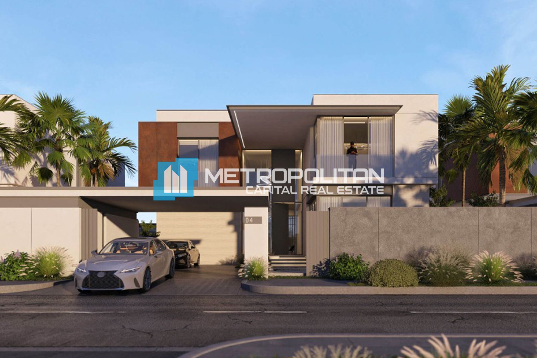 6BR Villa for Sale in Saadiyat Island – MCS-38679 photo-1