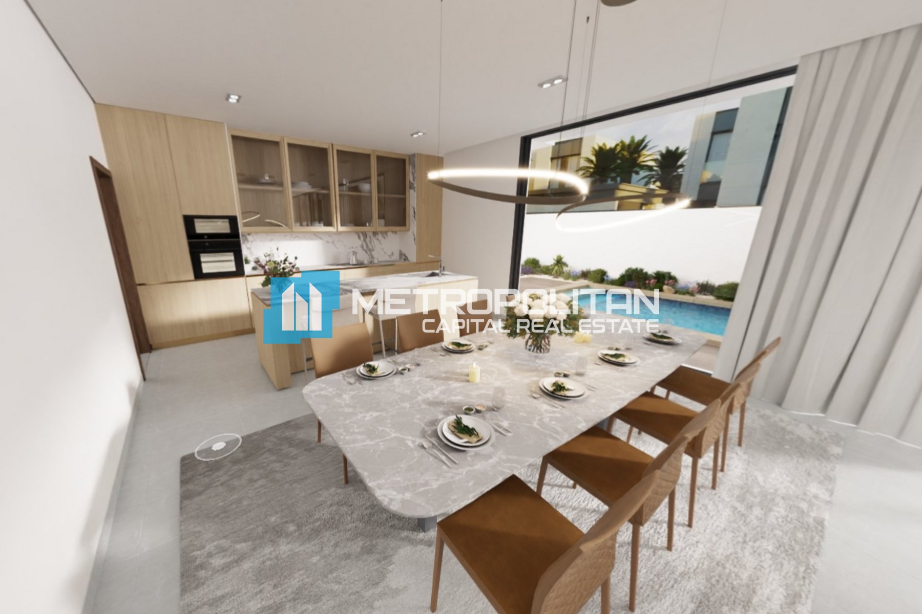 6BR Villa for Sale in Saadiyat Island – MCS-38679 photo-2