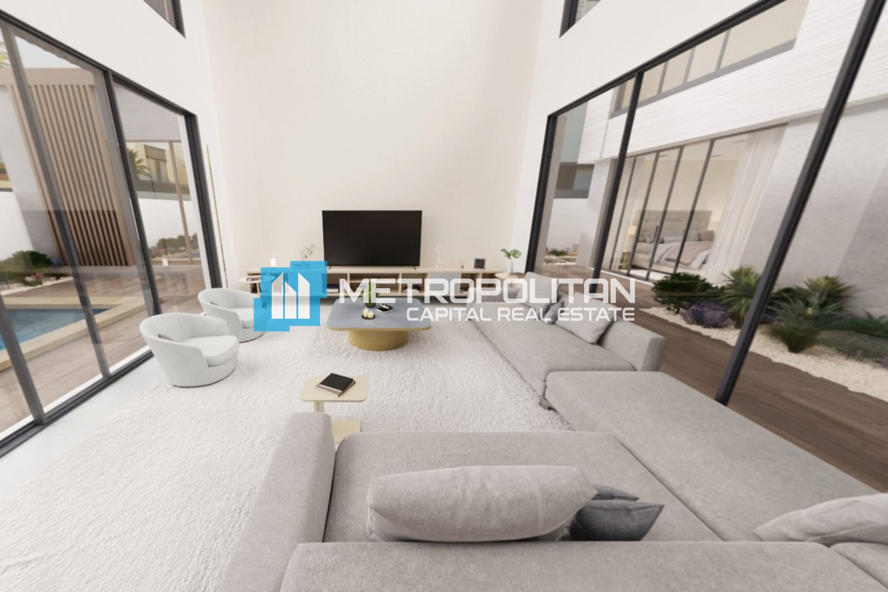 6BR Villa for Sale in Saadiyat Island – MCS-38679 photo-3