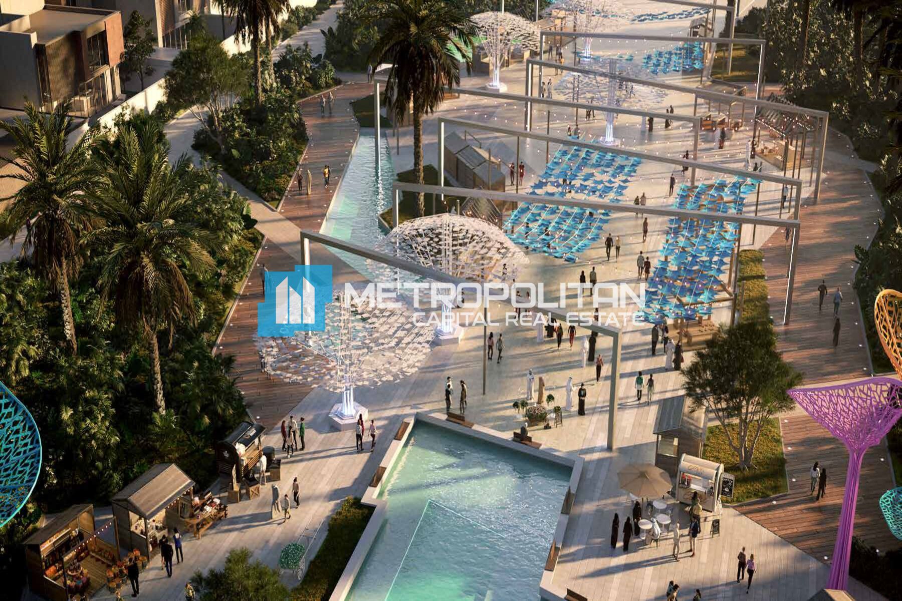 6BR Villa for Sale in Saadiyat Island – MCS-38679 photo-5