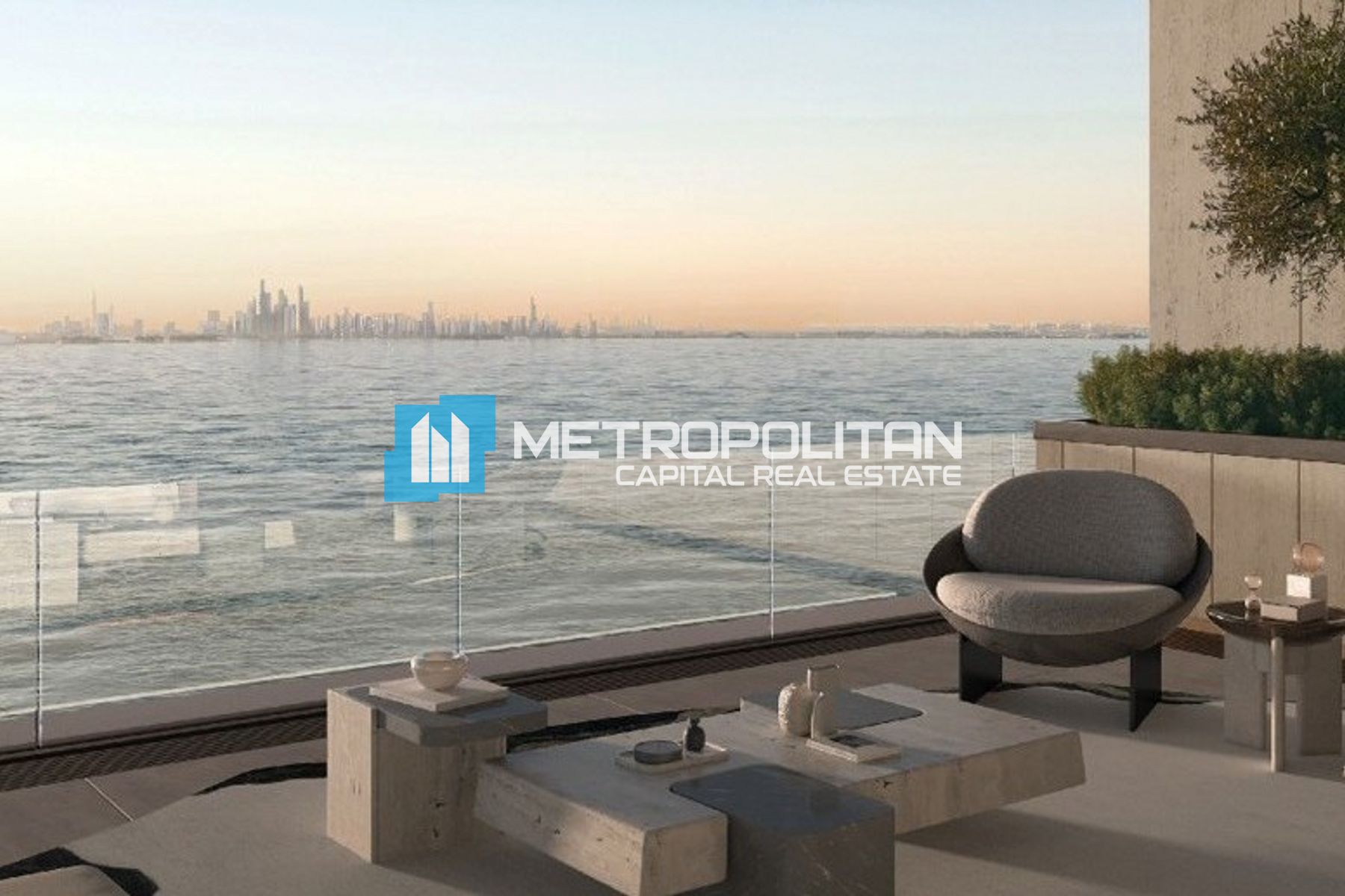 Image - Radiant Elite Tower, Al Reem Island, Абу-Даби | Project - Апартаменты