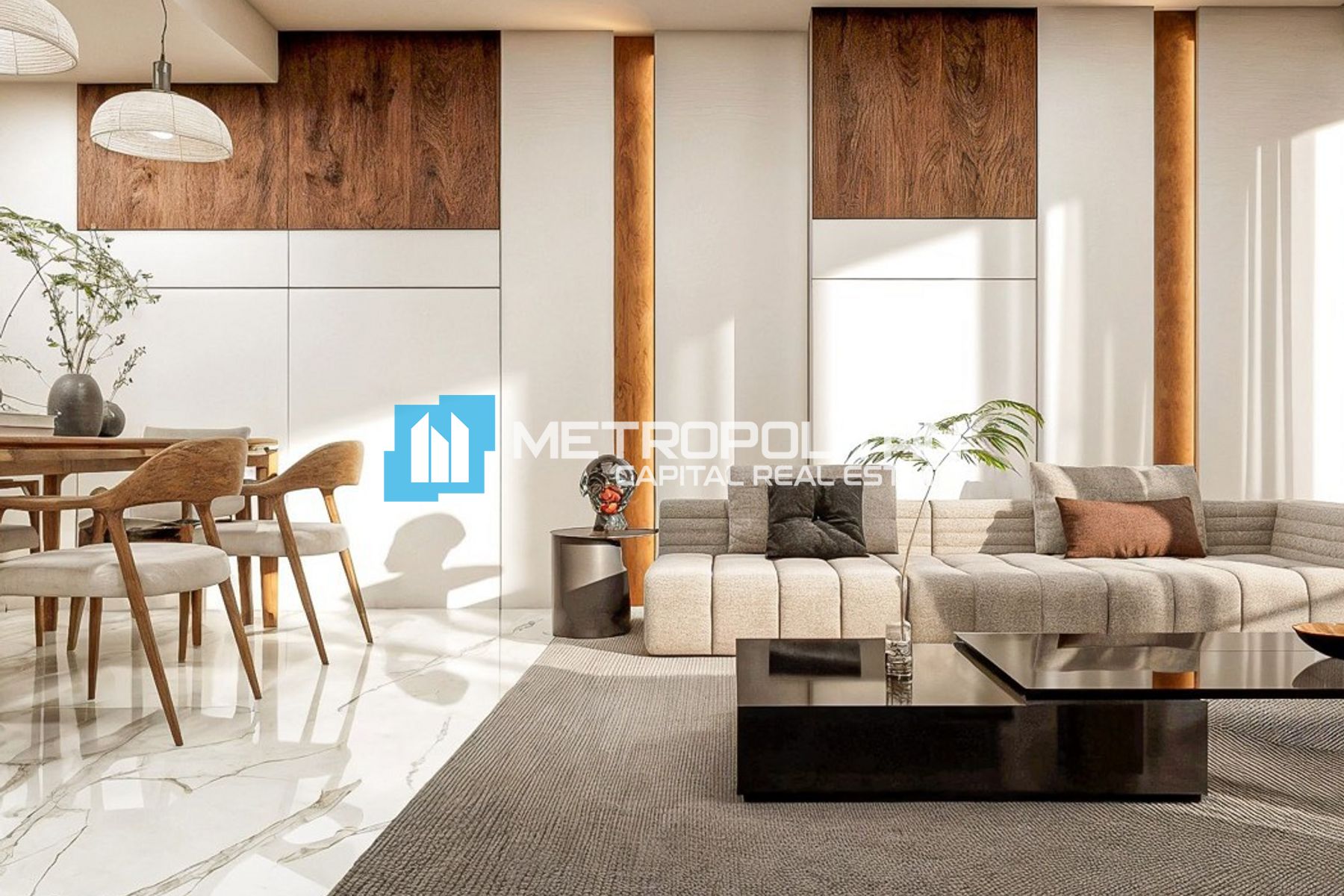 Image - Radiant Elite Tower, Al Reem Island, Абу-Даби | Project - Апартаменты