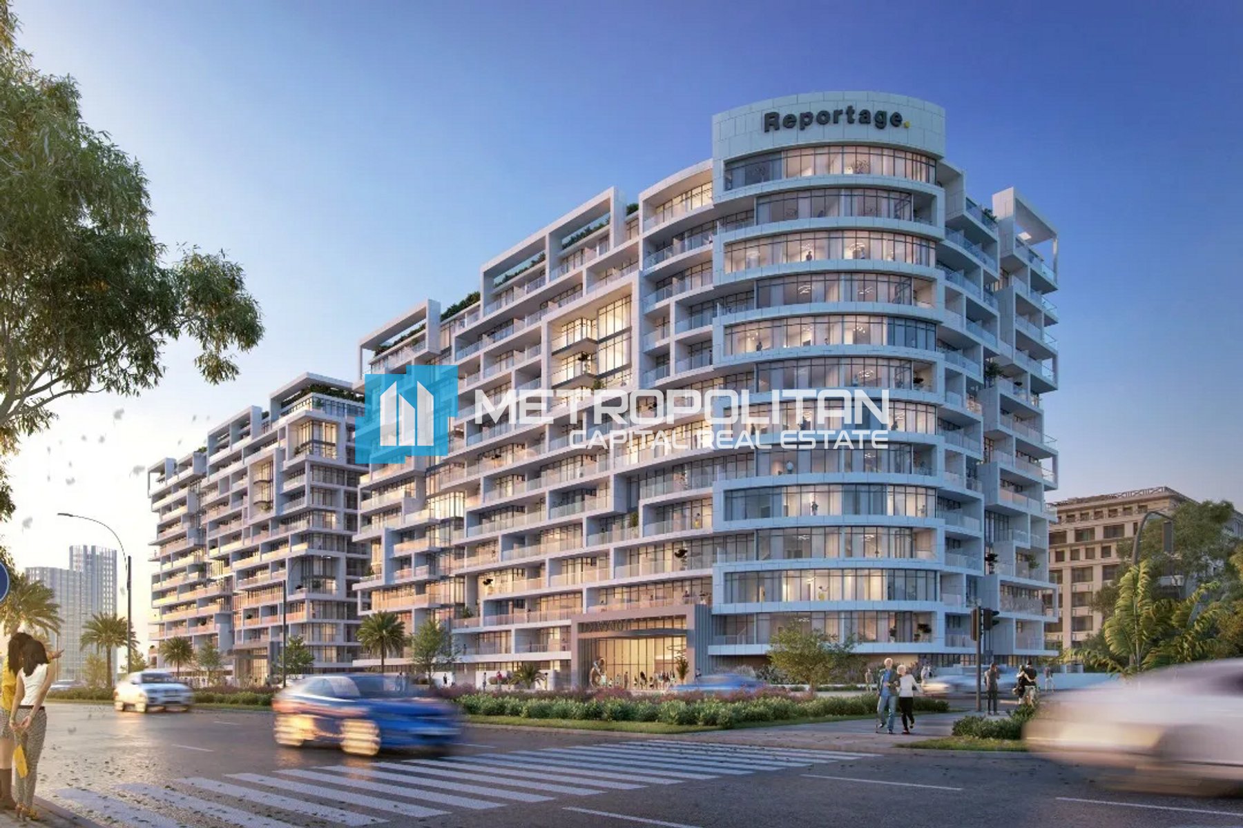 1BR Apartment for Sale in Yas Island – MCS-38694 photo-12