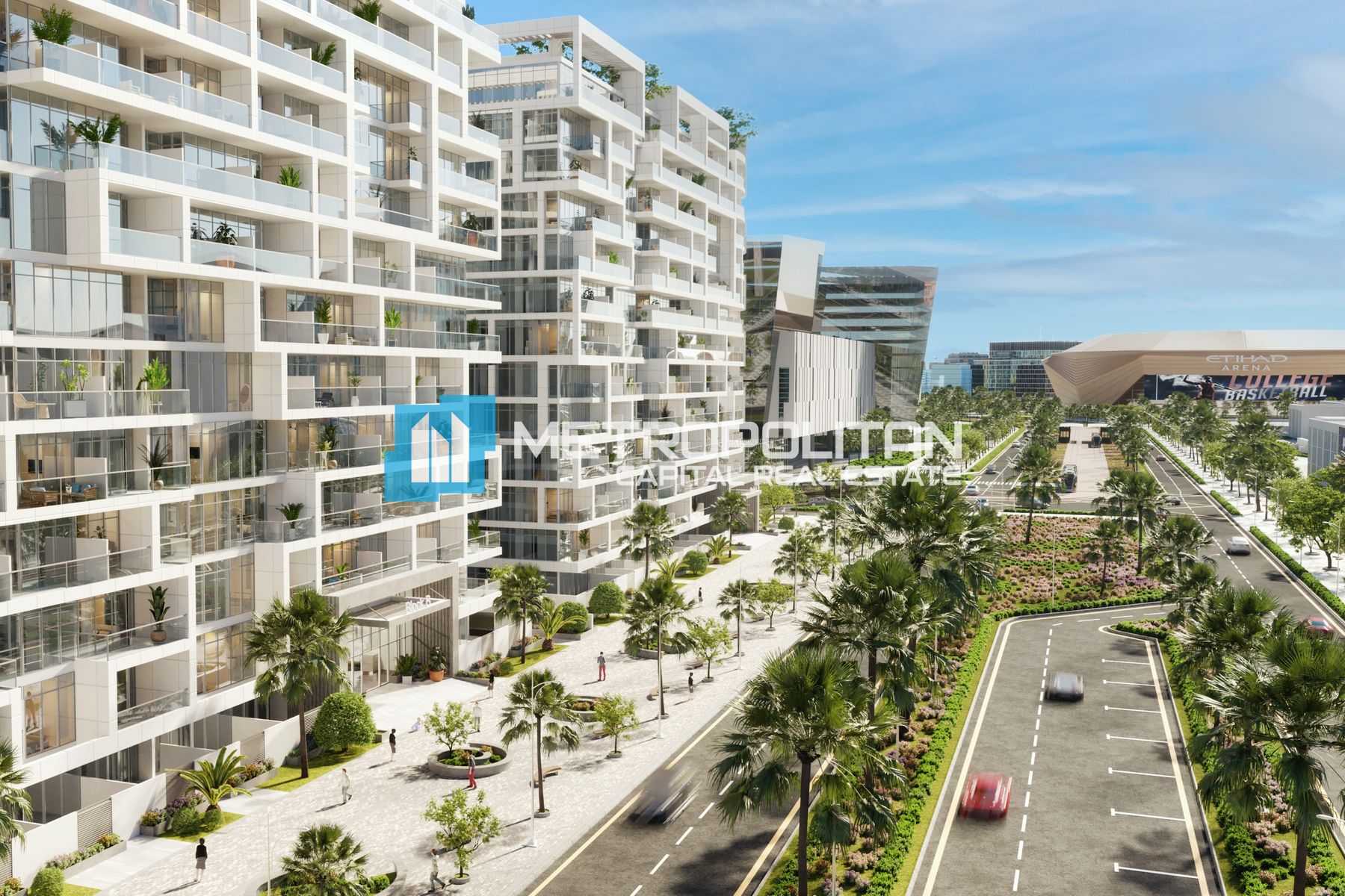 1BR Apartment for Sale in Yas Island – MCS-38694 photo-14