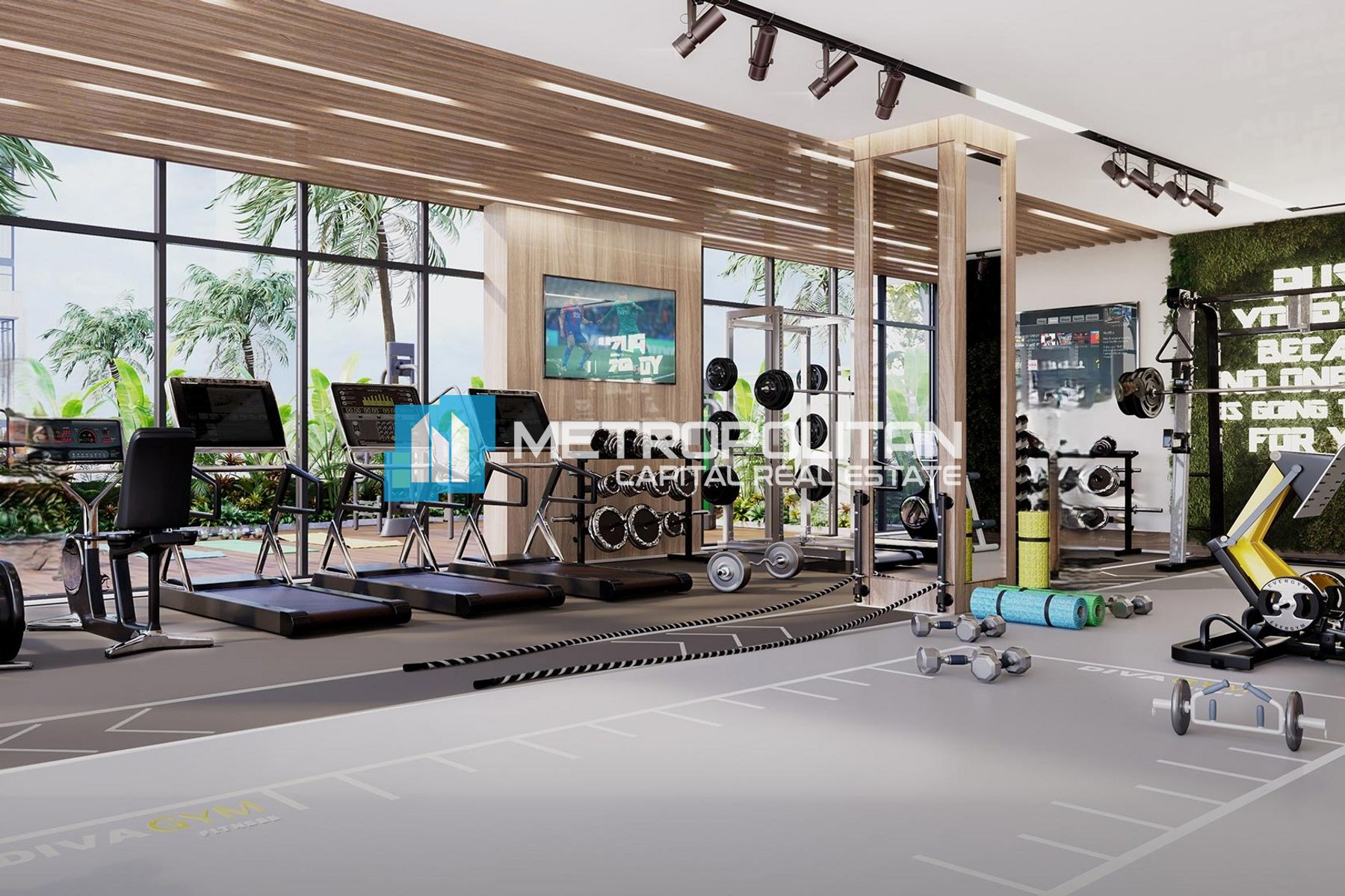 1BR Apartment for Sale in Yas Island – MCS-38694 photo-5