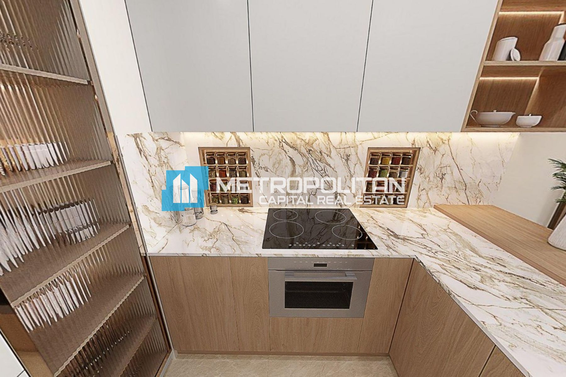 1BR Apartment for Sale in Yas Island – MCS-38702 photo-9