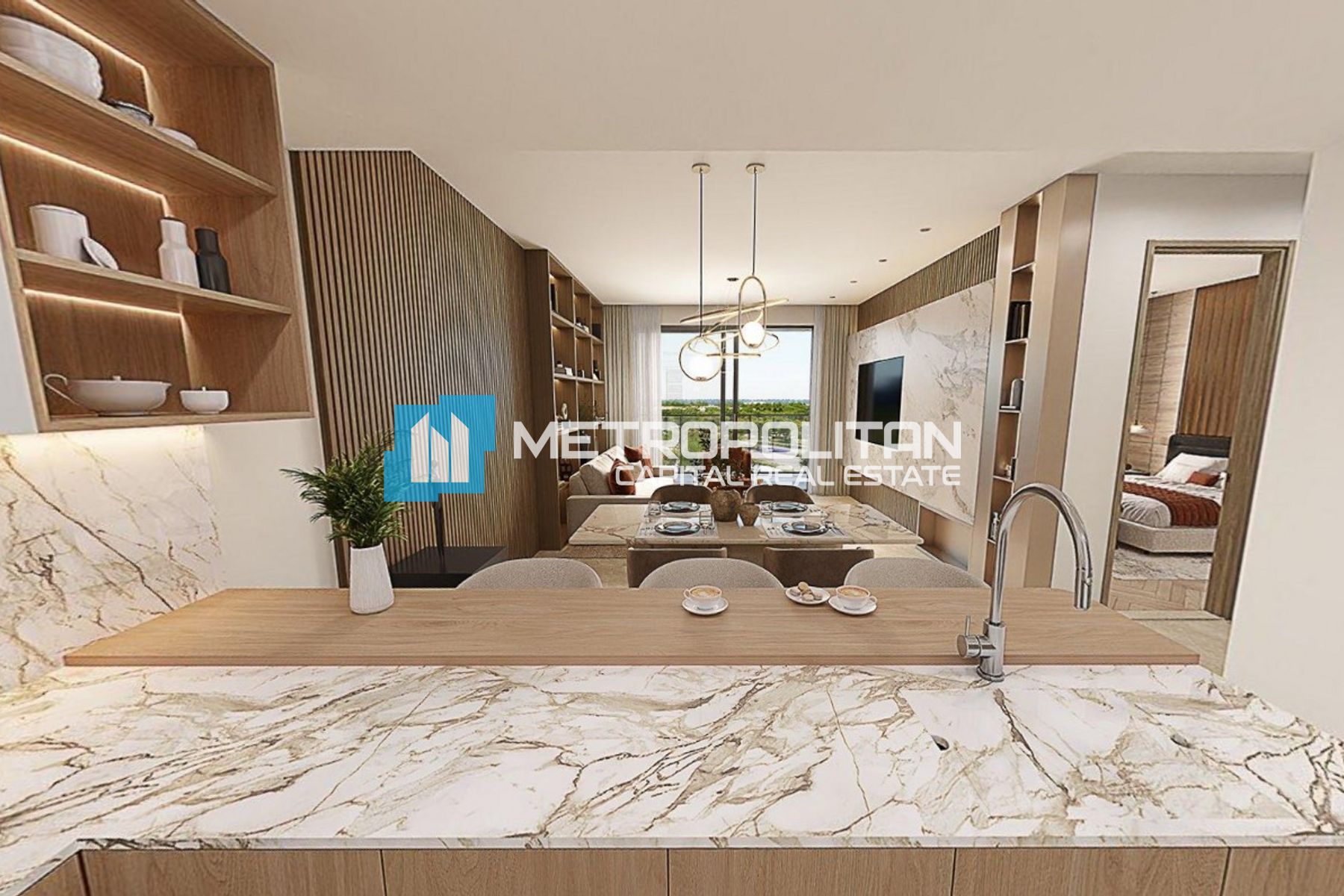 1BR Apartment for Sale in Yas Island – MCS-38702 photo-10