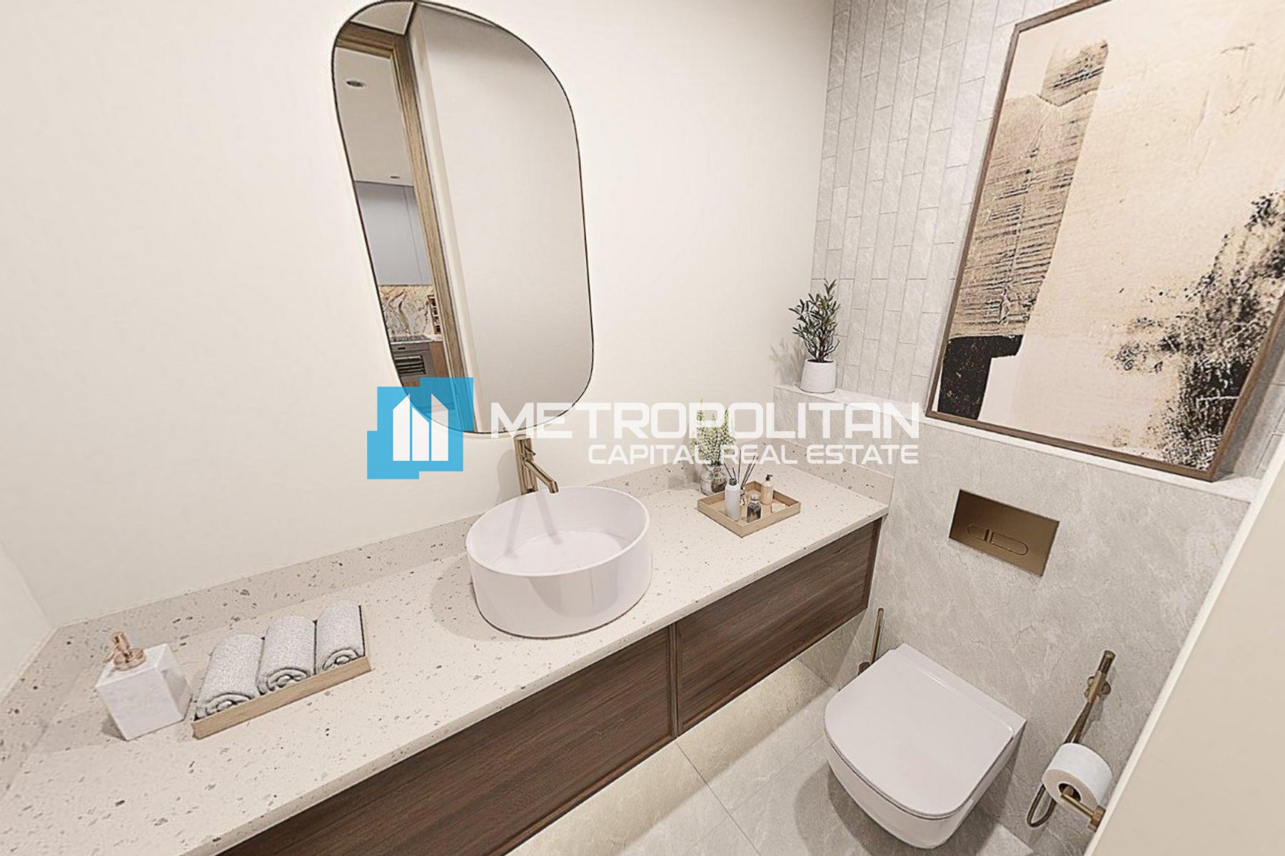 1BR Apartment for Sale in Yas Island – MCS-38702 photo-13