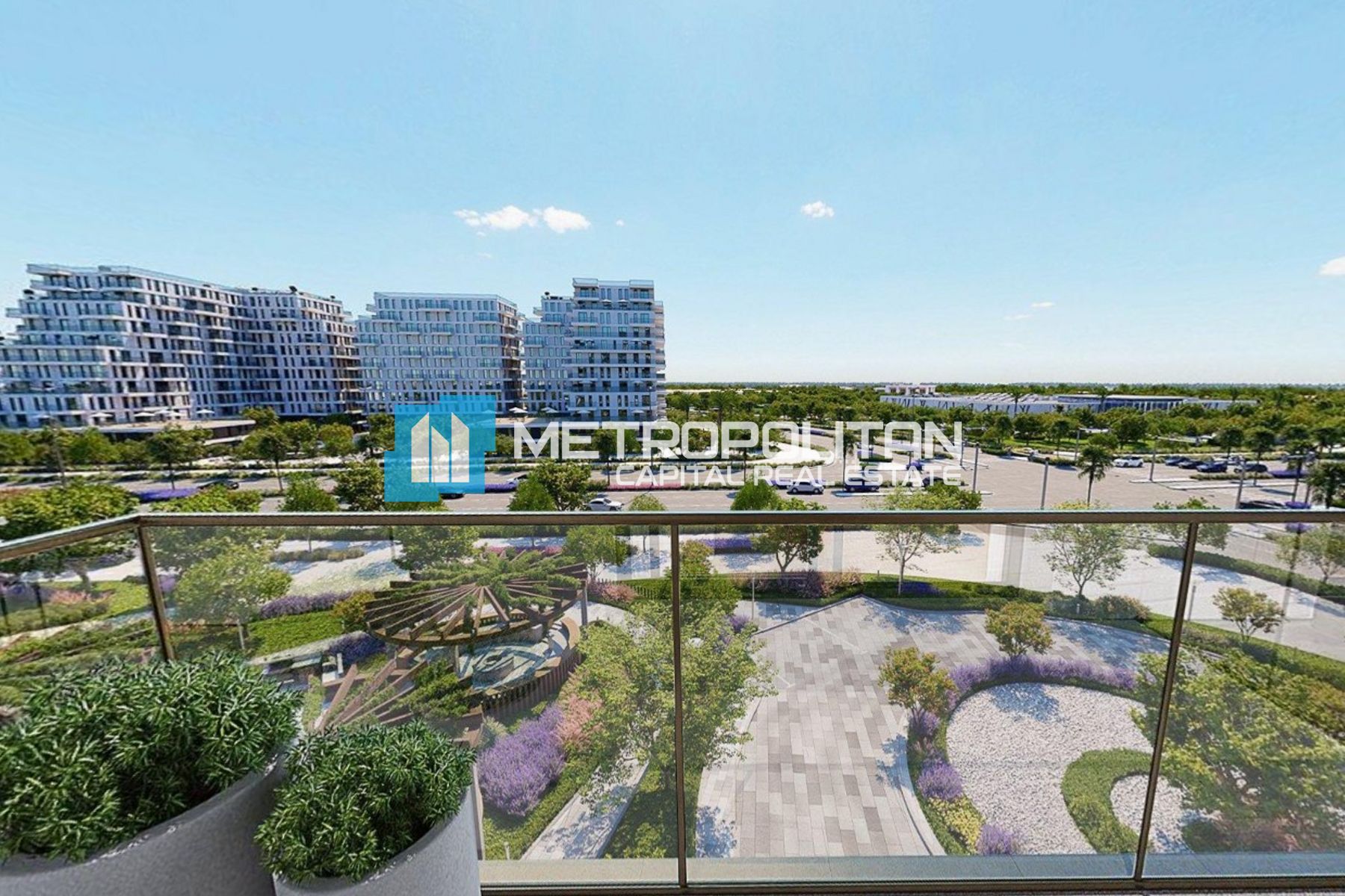 1BR Apartment for Sale in Yas Island – MCS-38702 photo-14