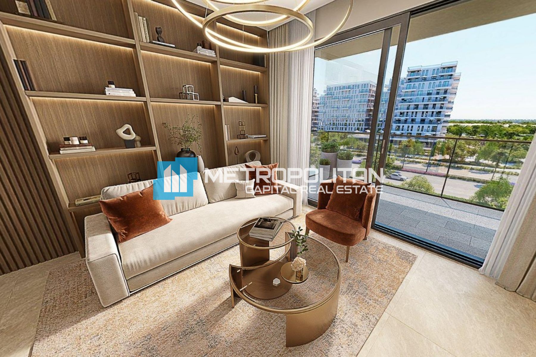 1BR Apartment for Sale in Yas Island – MCS-38702 photo-1