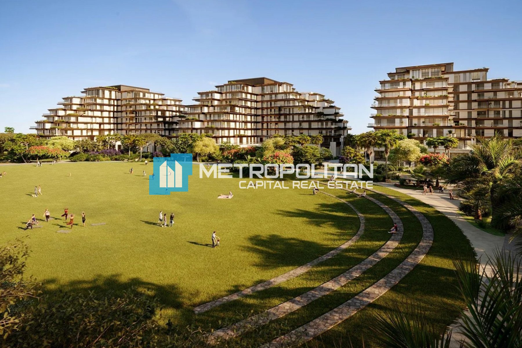 1BR Apartment for Sale in Yas Island – MCS-38702 photo-19