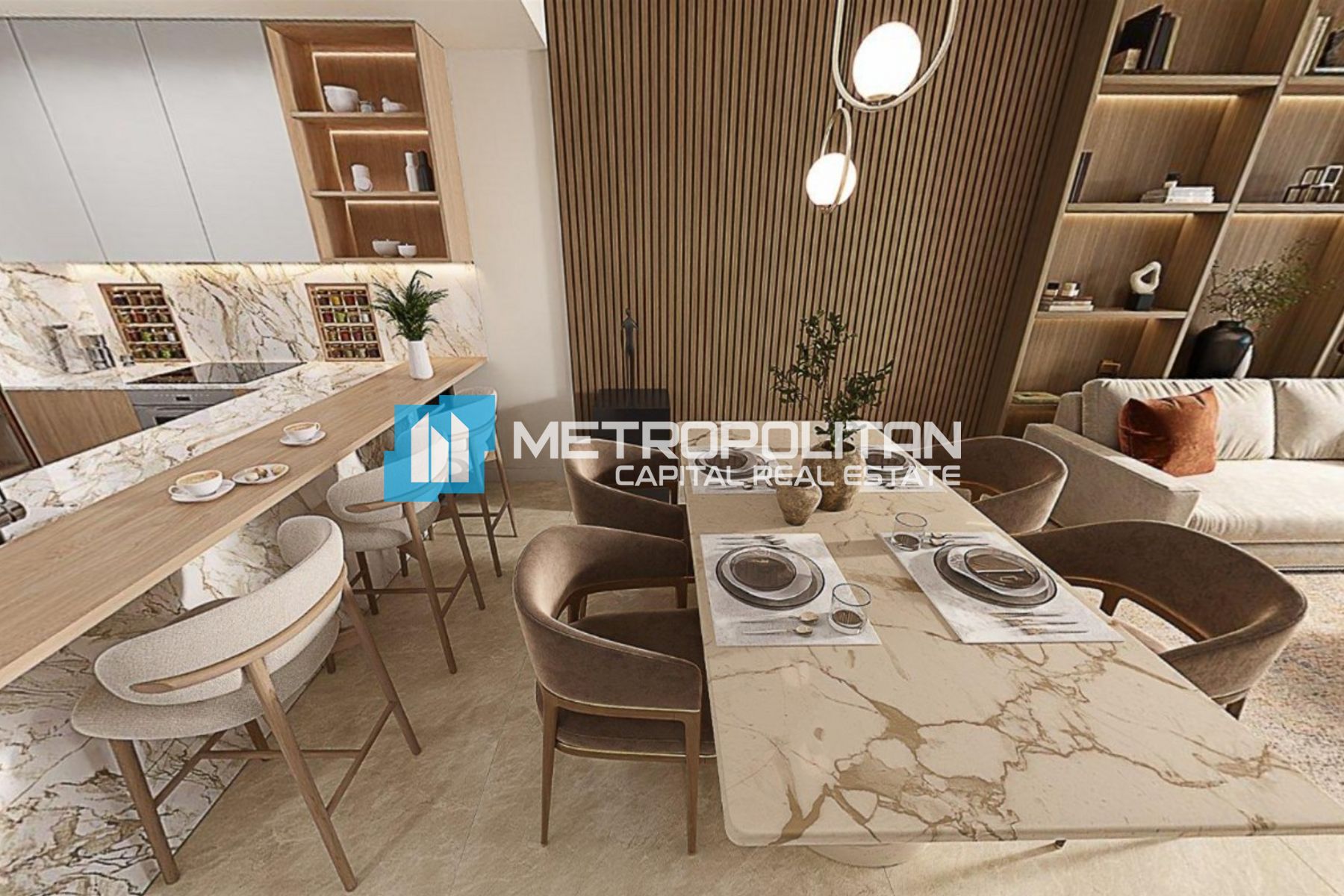 1BR Apartment for Sale in Yas Island – MCS-38702 photo-3