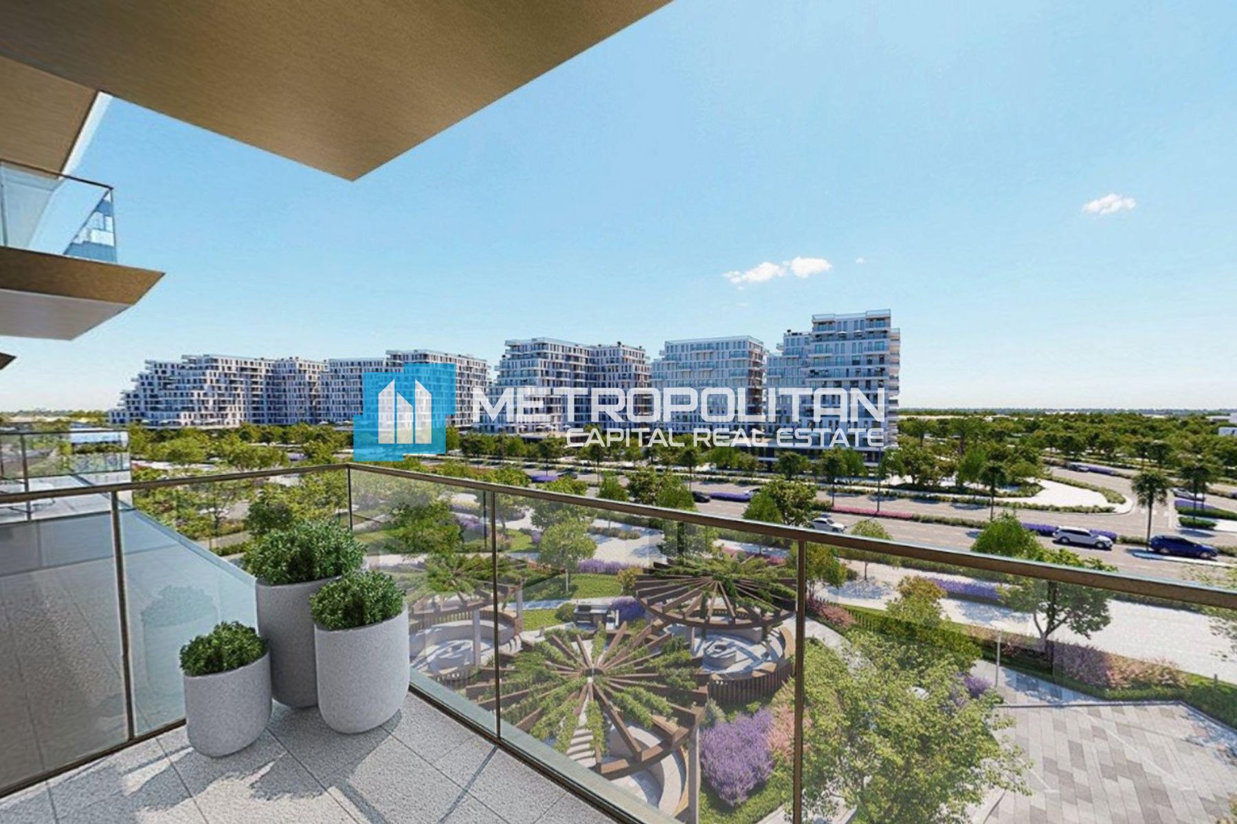 1BR Apartment for Sale in Yas Island – MCS-38702 photo-4